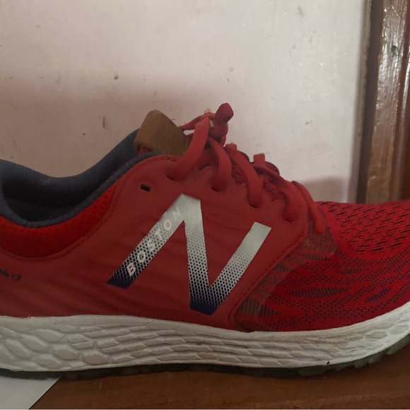 New Balance BOSTON BEANTOWN sneaker - Picture 1 of 4